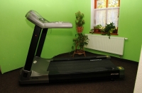 Fitnes club u Vladařů